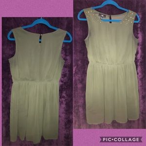 I.N SF Dress